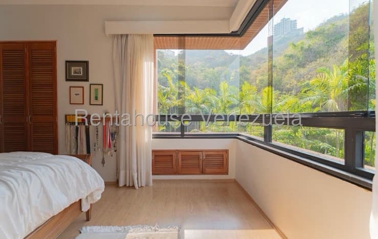 Casa en Santa Fé, San Rafael de Onoto 12