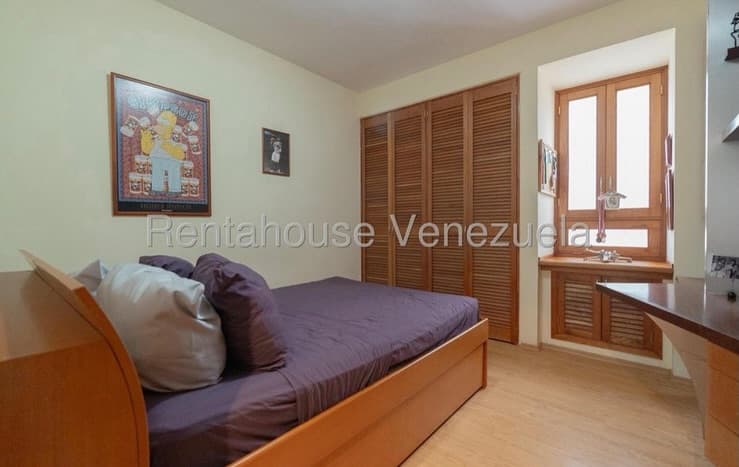 Casa en Santa Fé, San Rafael de Onoto 13