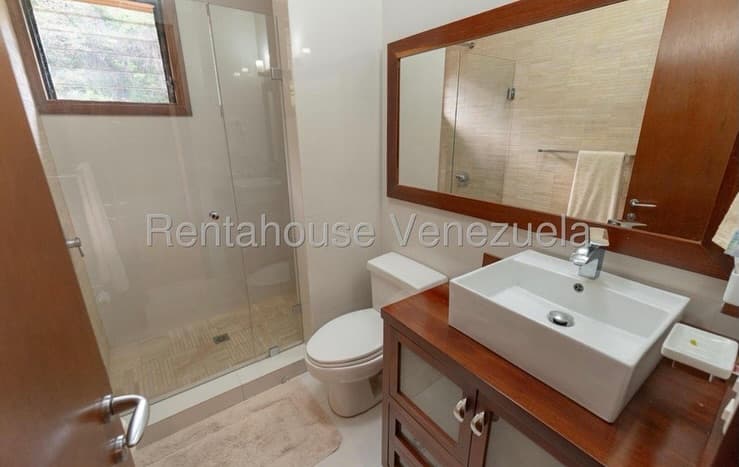 Casa en Santa Fé, San Rafael de Onoto 14