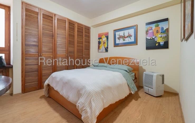 Casa en Santa Fé, San Rafael de Onoto 15