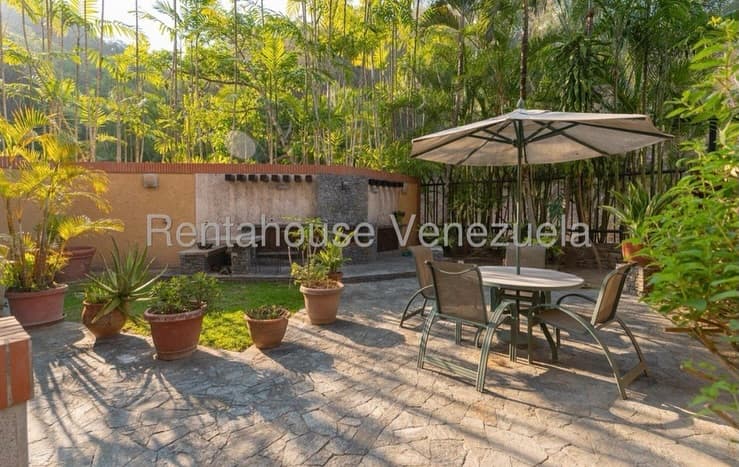 Casa en Santa Fé, San Rafael de Onoto 16