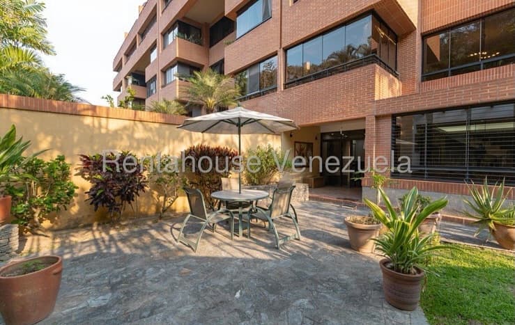 Casa en Santa Fé, San Rafael de Onoto 17