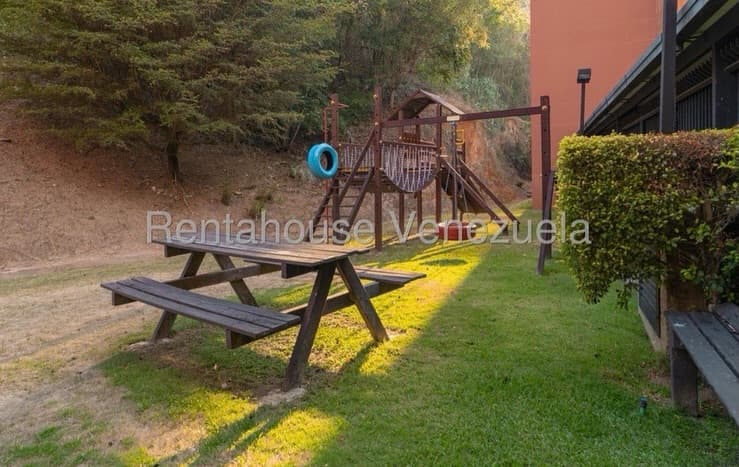 Casa en Santa Fé, San Rafael de Onoto 18