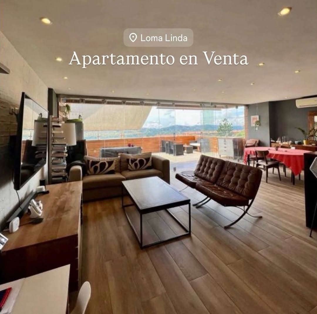 Apartamento en El Hatillo, El Hatillo - imagen 1