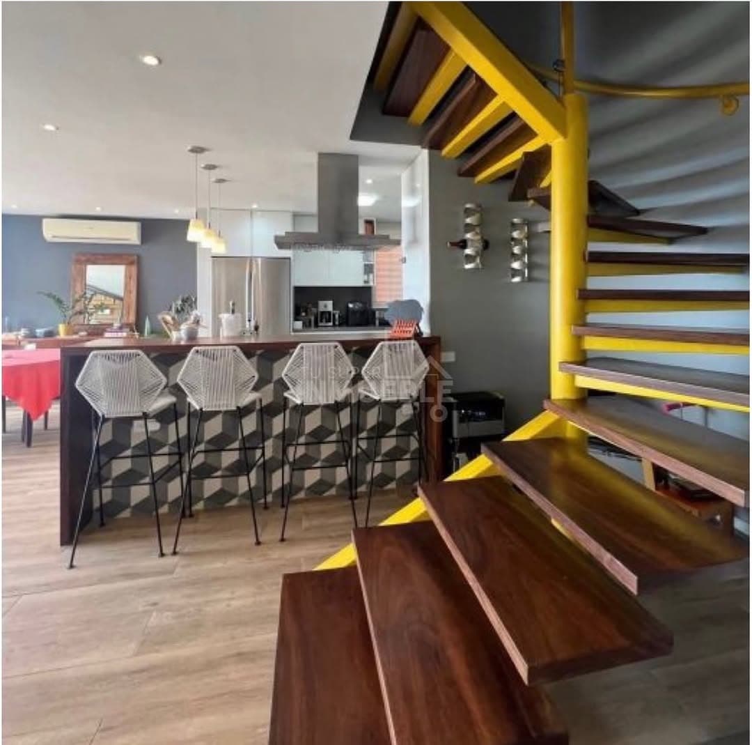 Apartamento en El Hatillo, El Hatillo - imagen 4