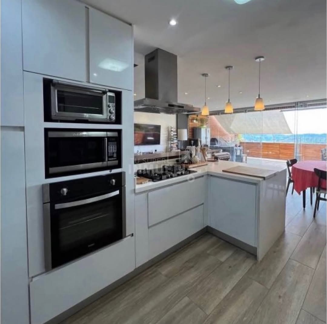 Apartamento en El Hatillo, El Hatillo - imagen 5