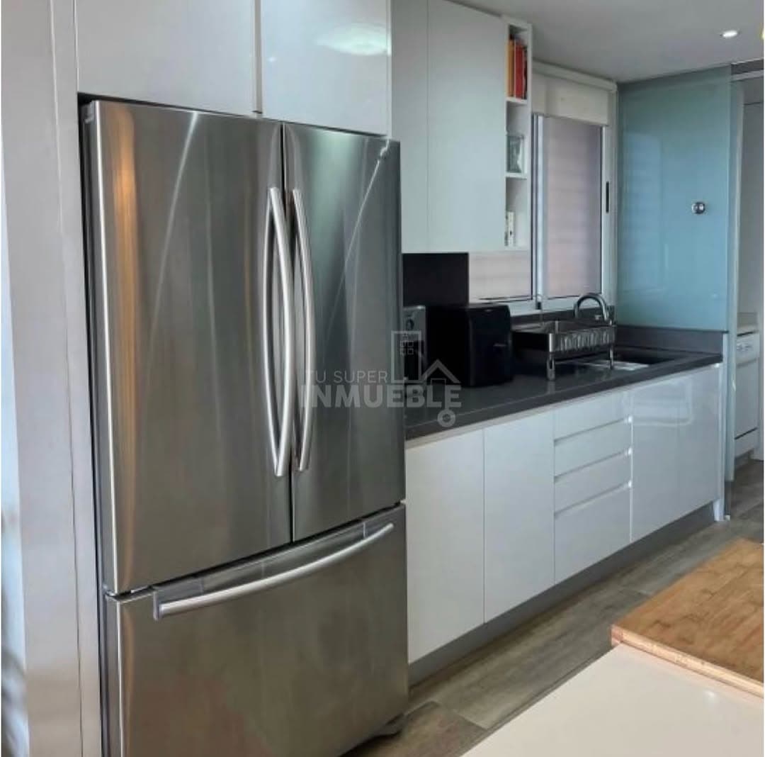 Apartamento en El Hatillo, El Hatillo 6