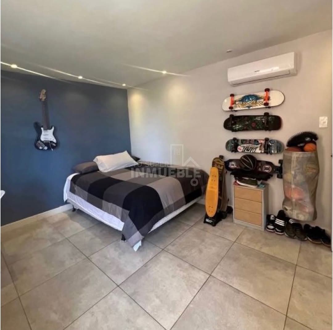 Apartamento en El Hatillo, El Hatillo 8