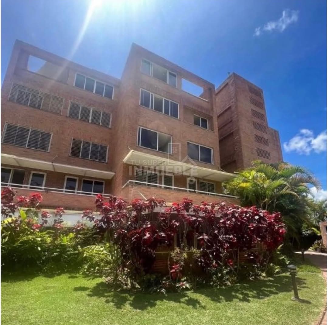 Apartamento en El Hatillo, El Hatillo 10