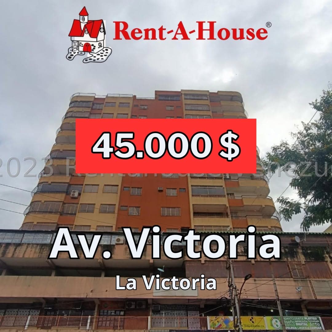 Apartamento en Girardot, Cojedes - imagen 1