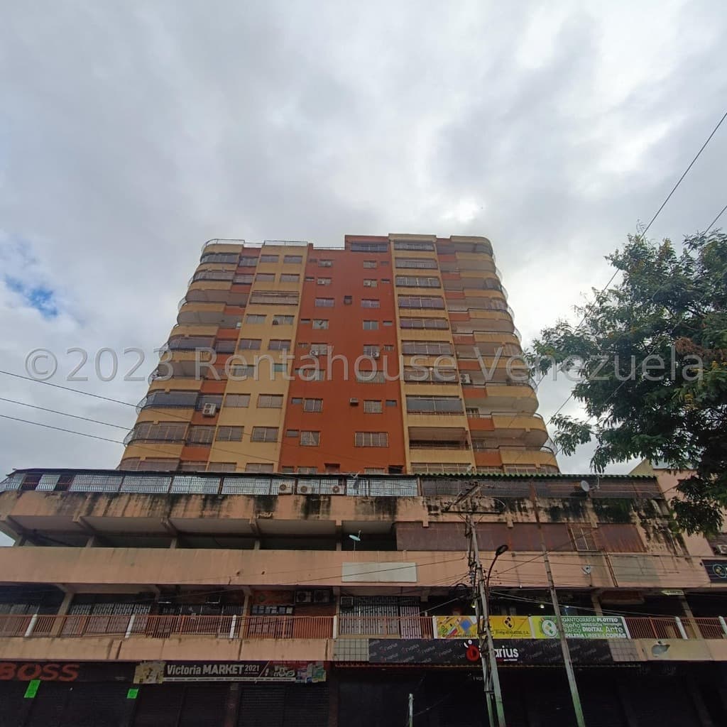 Apartamento en Girardot, Cojedes - imagen 2