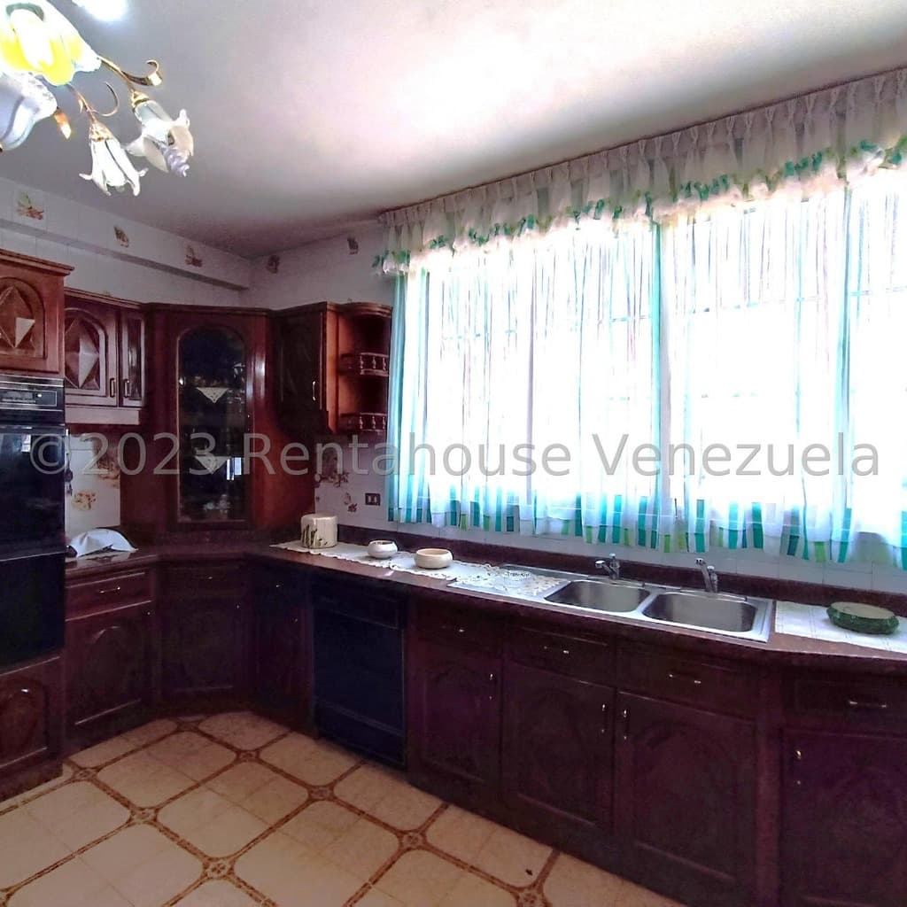 Apartamento en Girardot, Cojedes 7