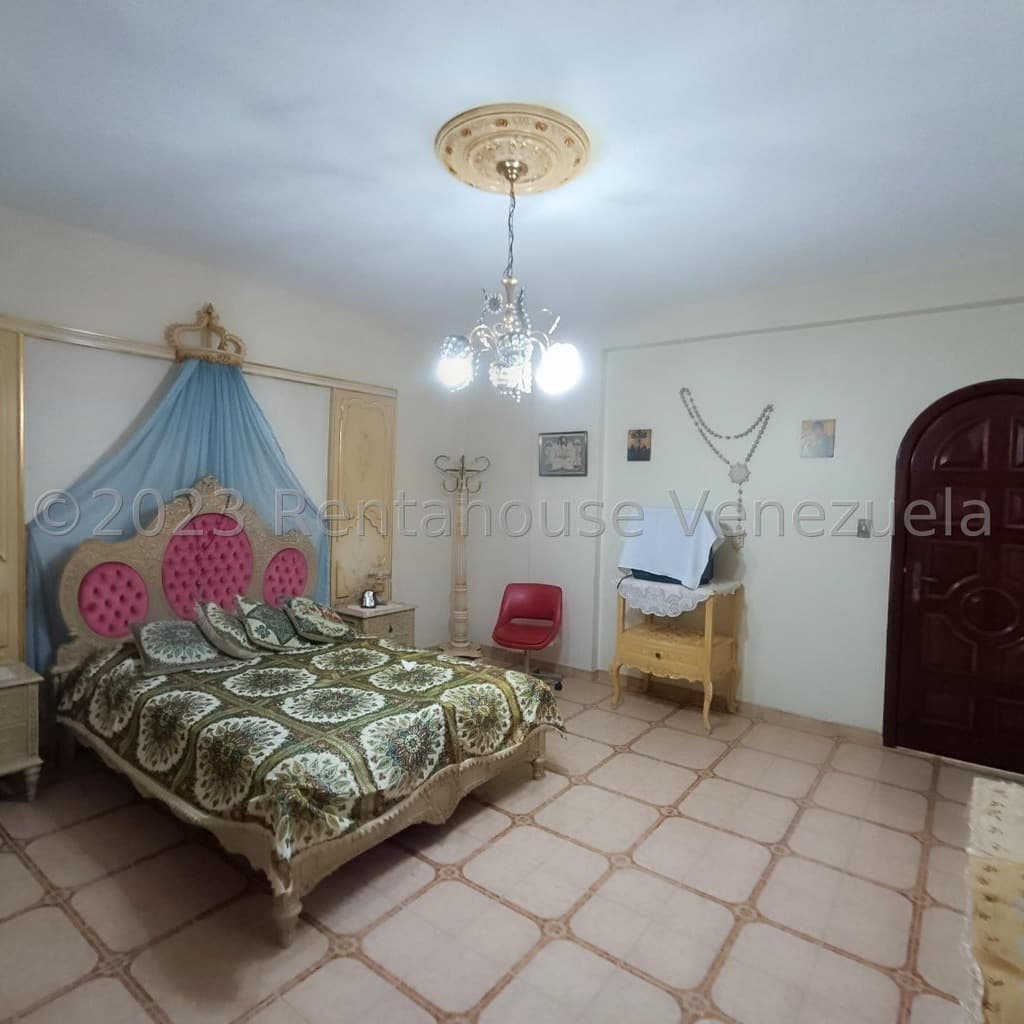 Apartamento en Girardot, Cojedes 9