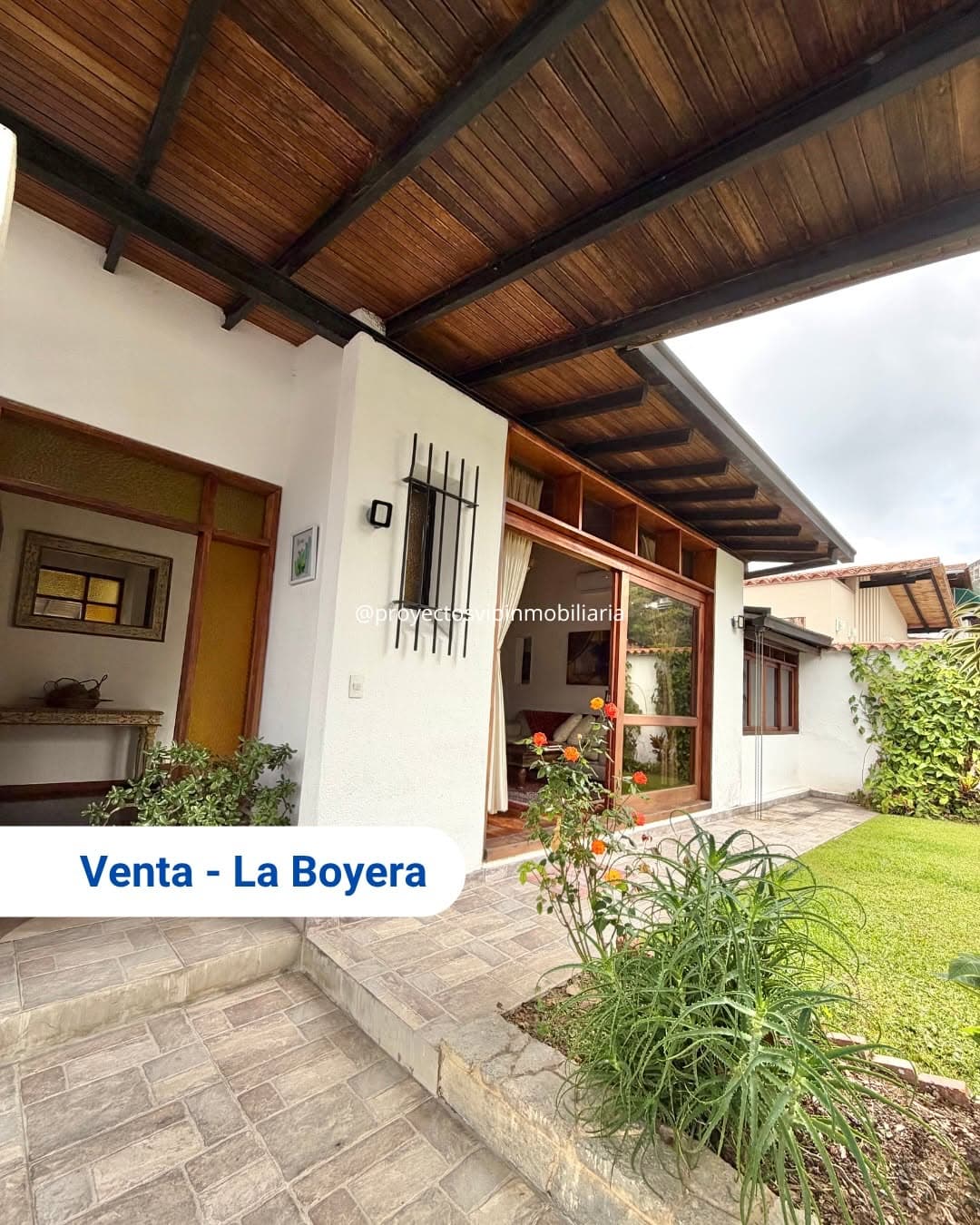 Casa en El Hatillo, El Hatillo - imagen 1