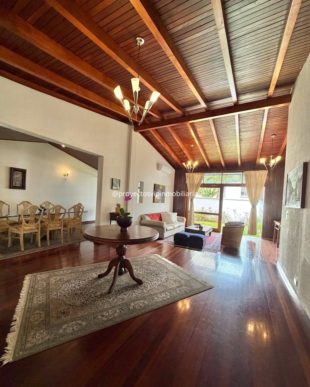 Casa en El Hatillo, El Hatillo - imagen 2