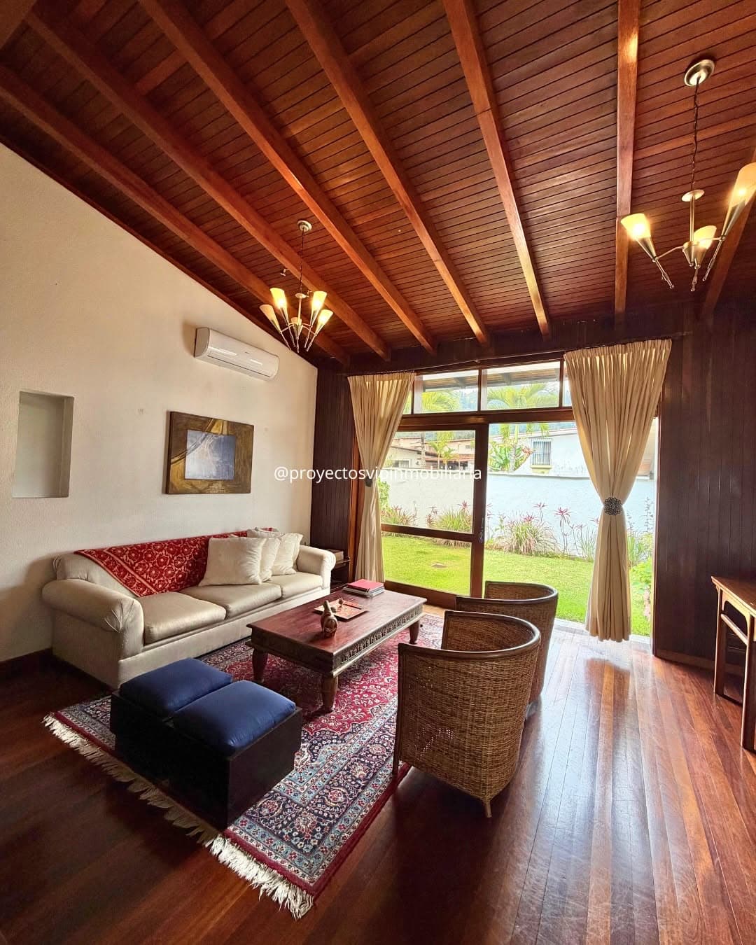 Casa en El Hatillo, El Hatillo - imagen 3