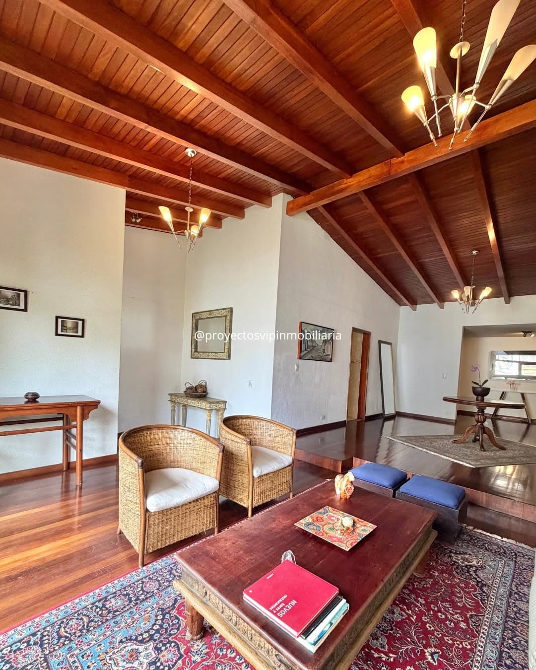 Casa en El Hatillo, El Hatillo - imagen 4