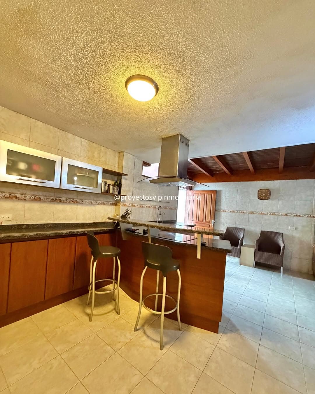 Casa en El Hatillo, El Hatillo - imagen 5