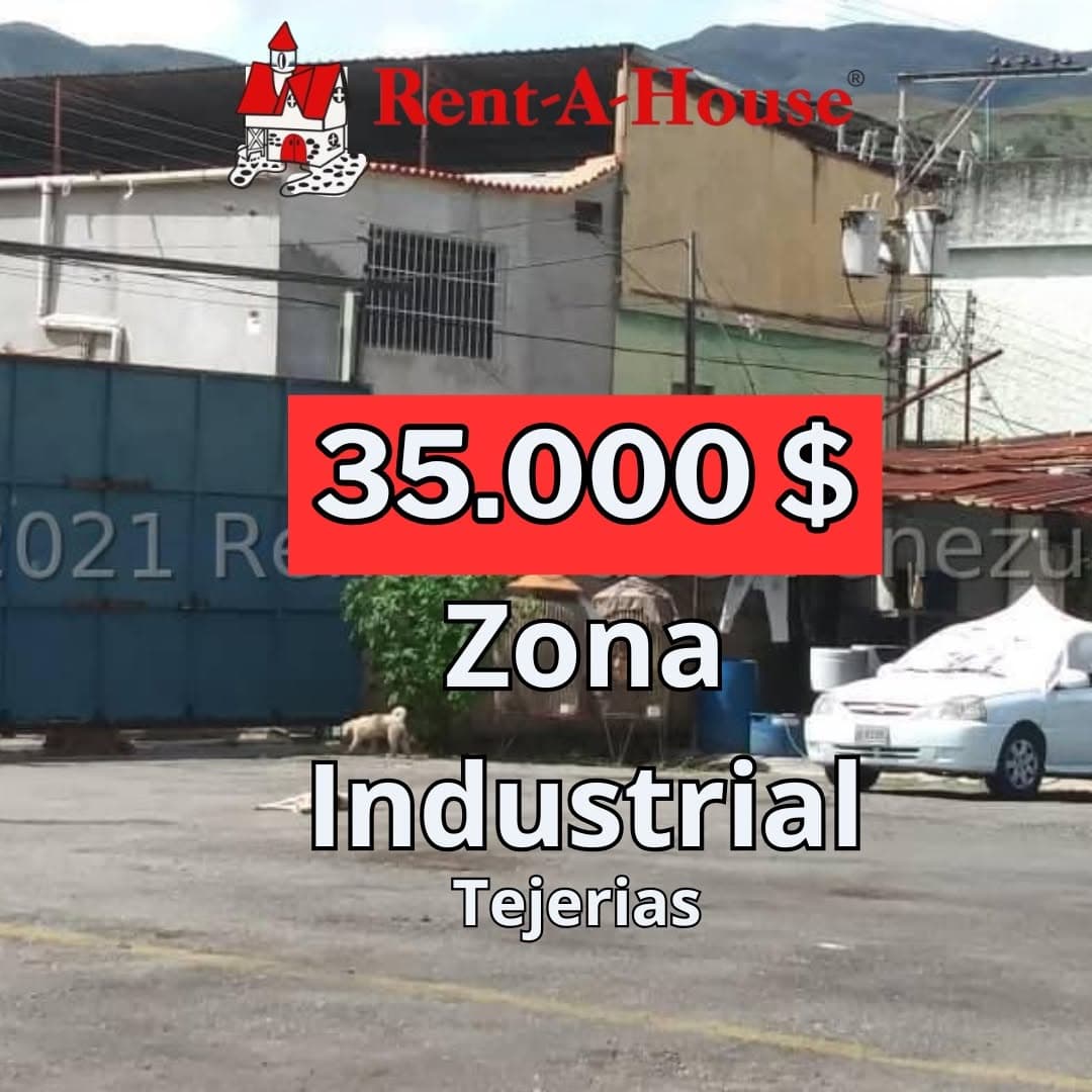 Terreno en Girardot, Cojedes - imagen 1