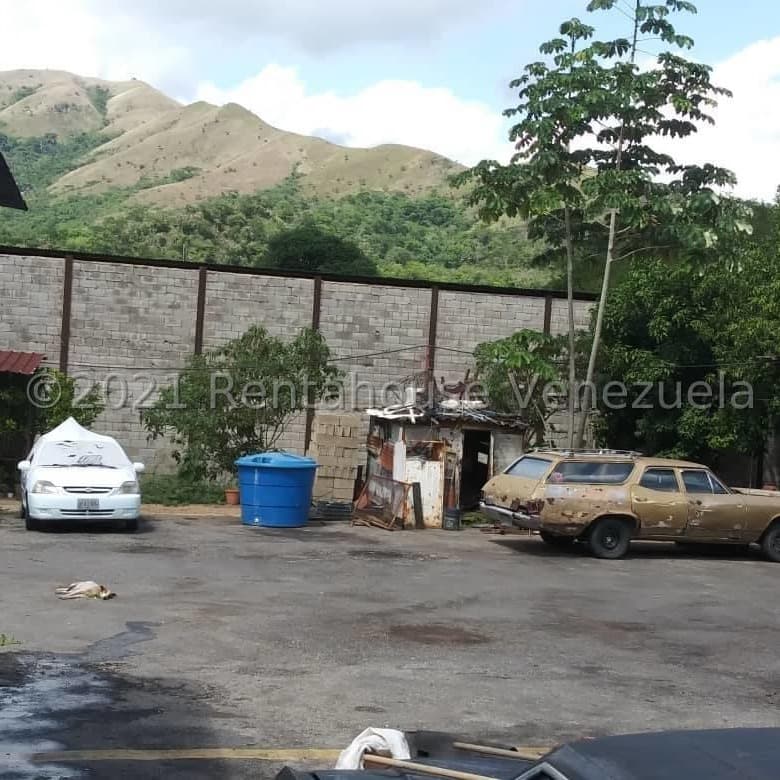 Terreno en Girardot, Cojedes 6