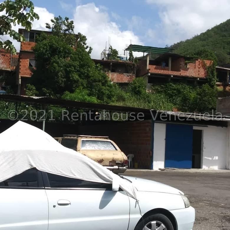 Terreno en Girardot, Cojedes 7