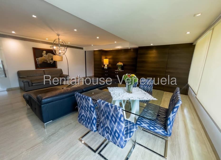 Penthouse en Campo Alegre, San Rafael de Carvajal - imagen 3
