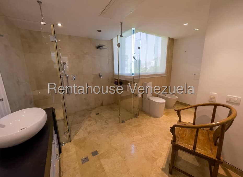 Penthouse en Campo Alegre, San Rafael de Carvajal 7
