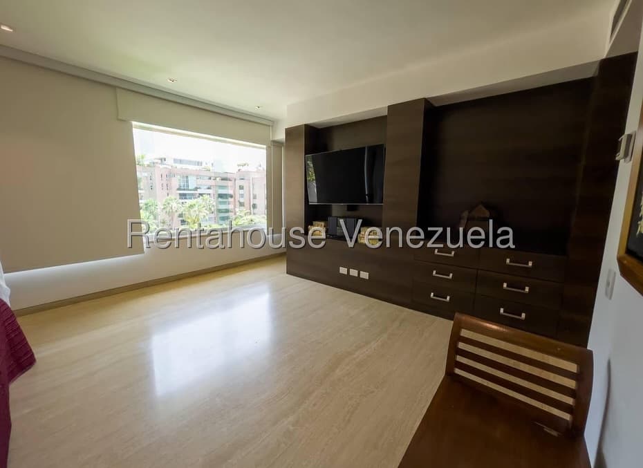 Penthouse en Campo Alegre, San Rafael de Carvajal 12