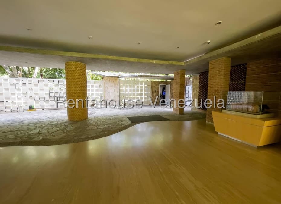 Penthouse en Campo Alegre, San Rafael de Carvajal 19