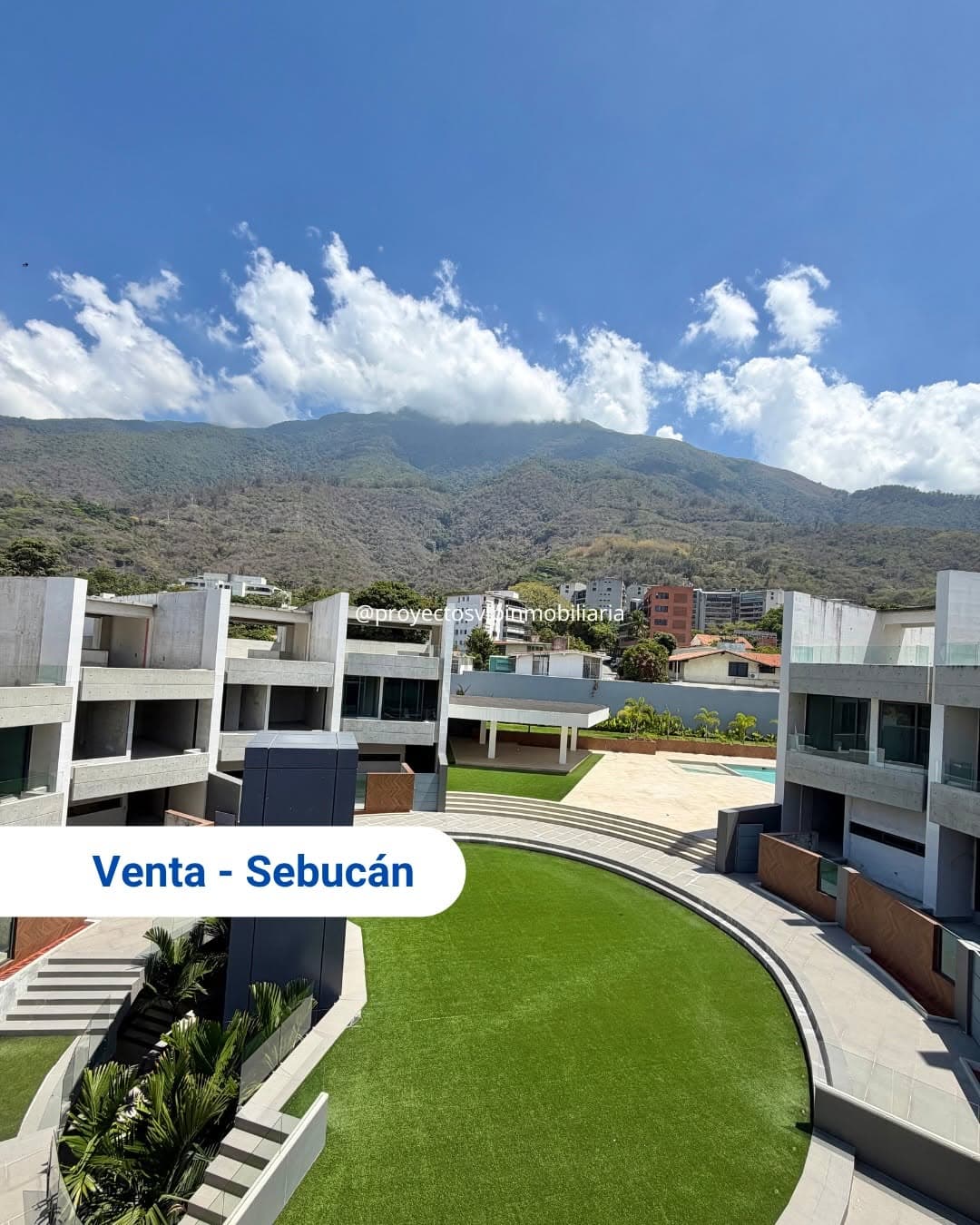 Townhouse en Maturín, Monagas - imagen 1