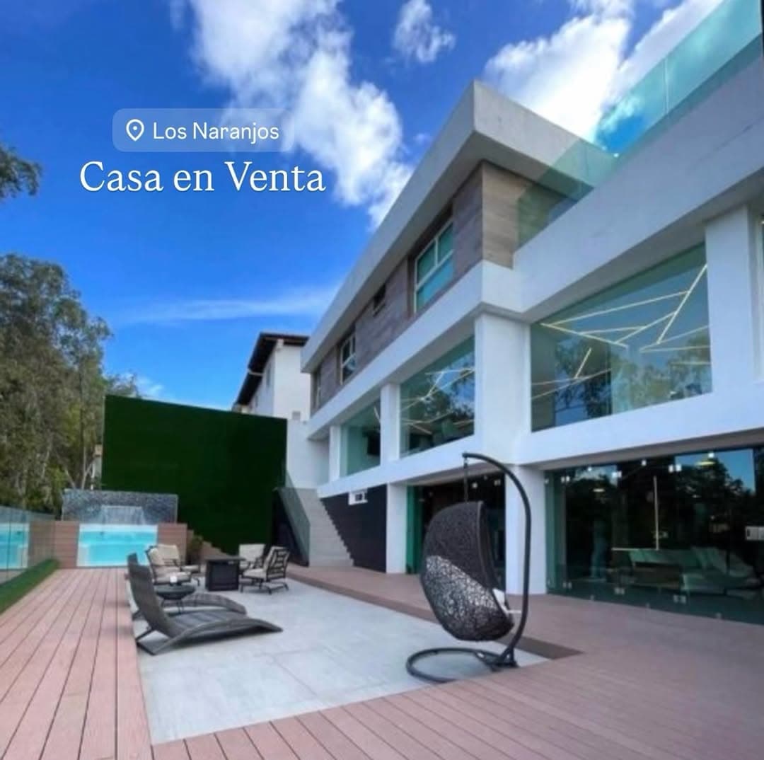Casa en Libertador, Aragua - imagen 1