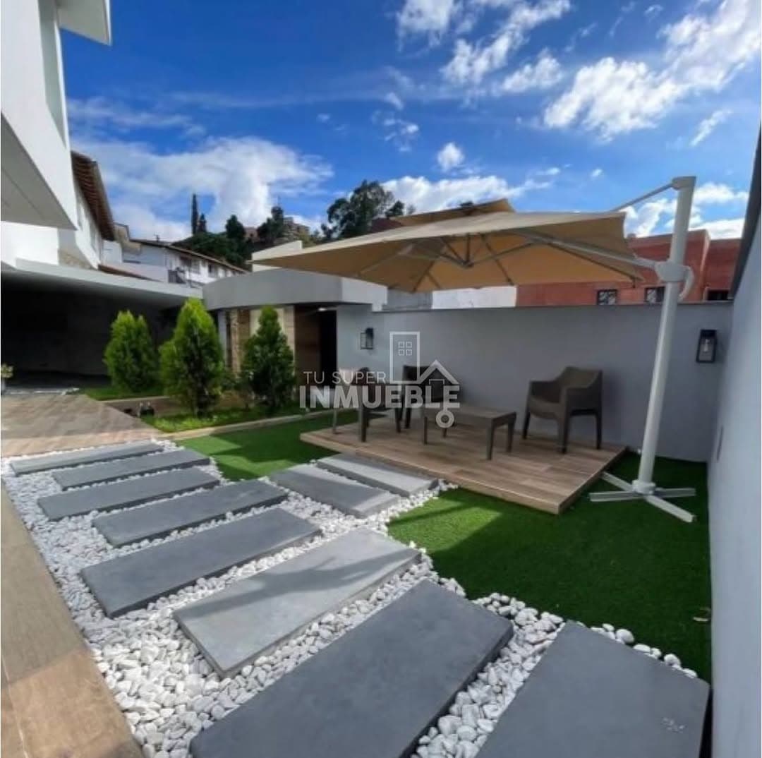 Casa en Libertador, Aragua - imagen 2