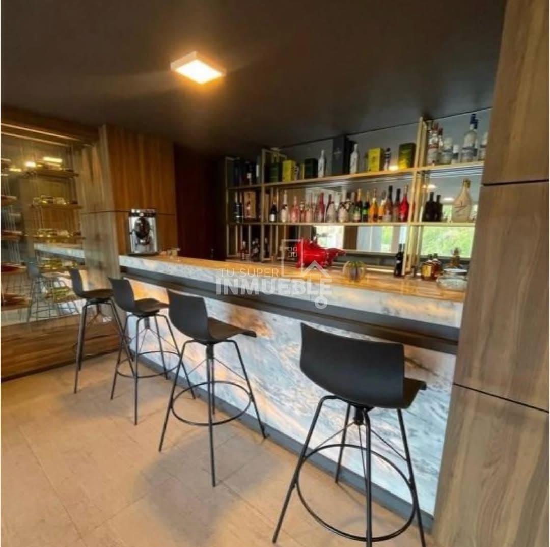 Casa en Libertador, Aragua 8