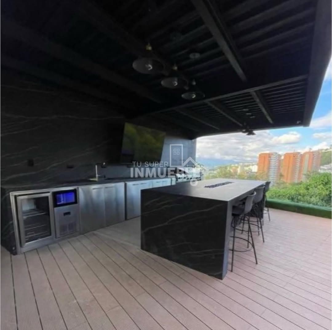 Casa en Libertador, Aragua 9