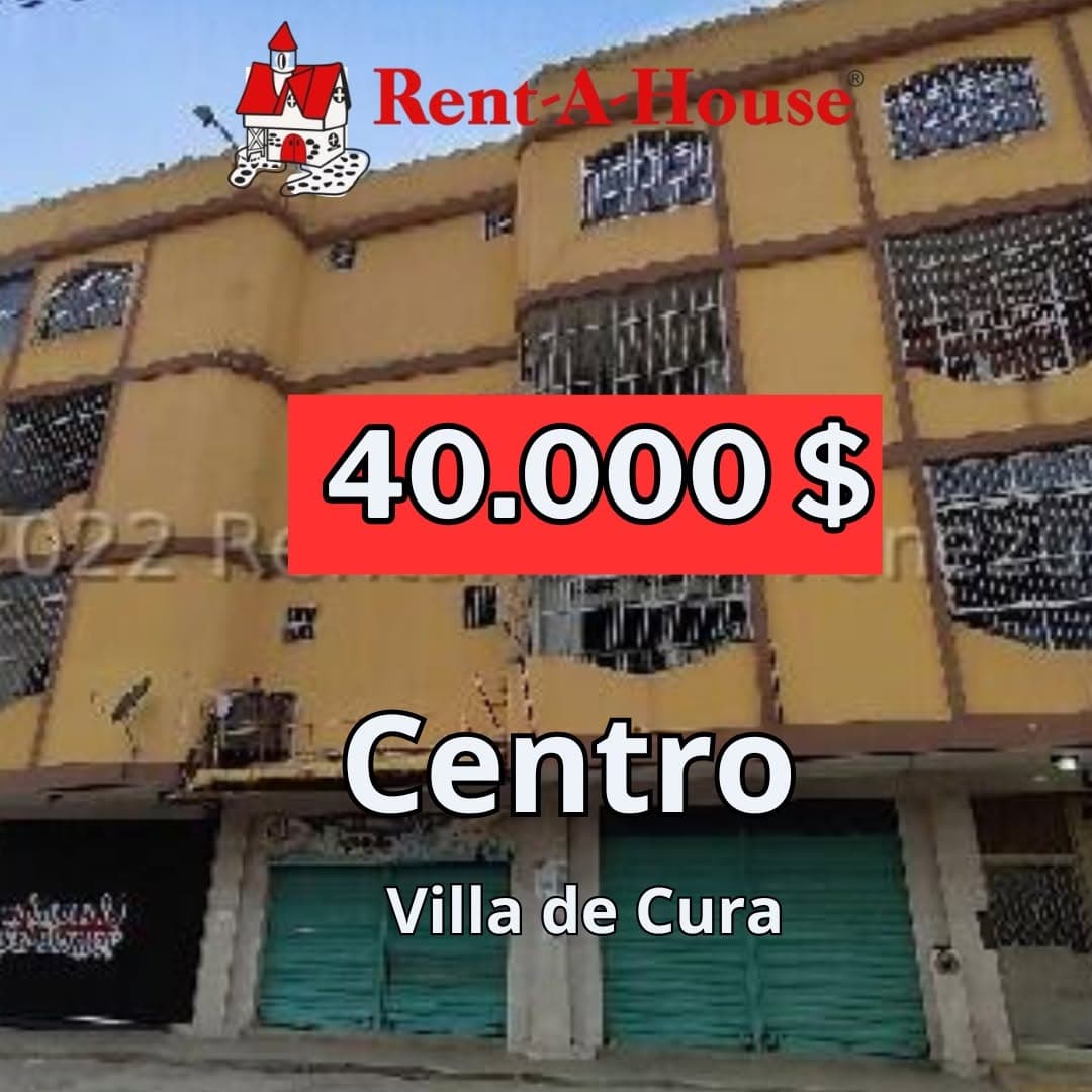 Penthouse en Girardot, Cojedes - imagen 1