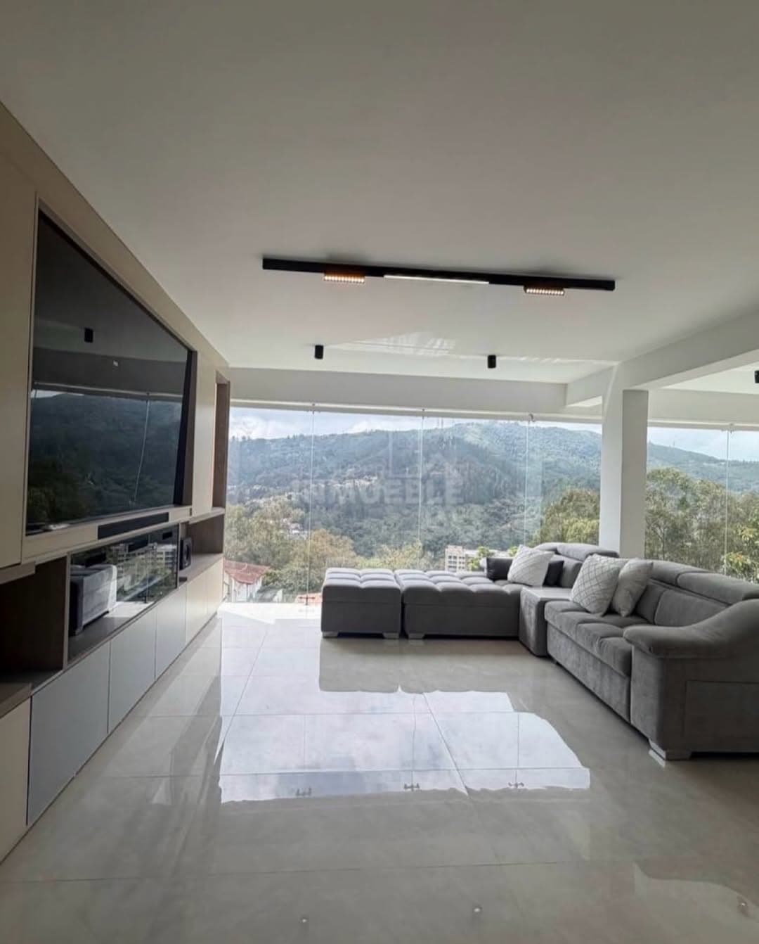 Casa en El Paují, Federación 7