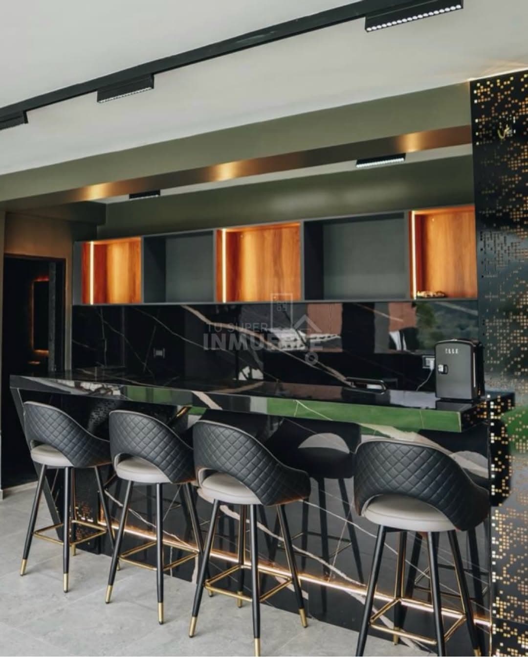 Casa en El Paují, Federación 9