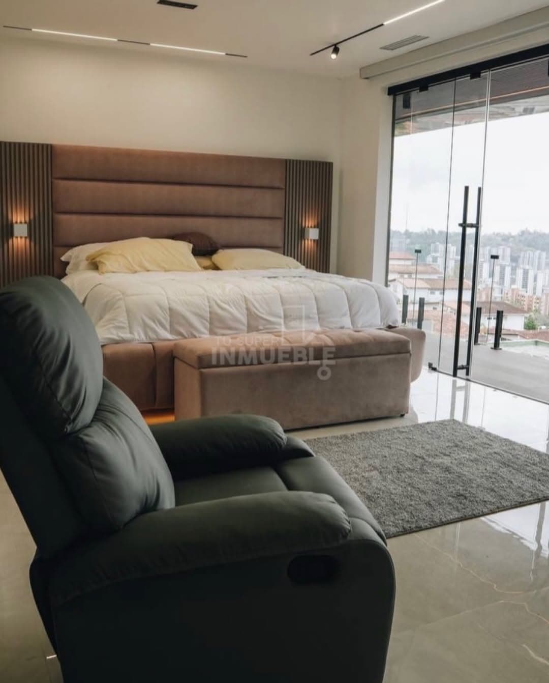 Casa en El Paují, Federación 11