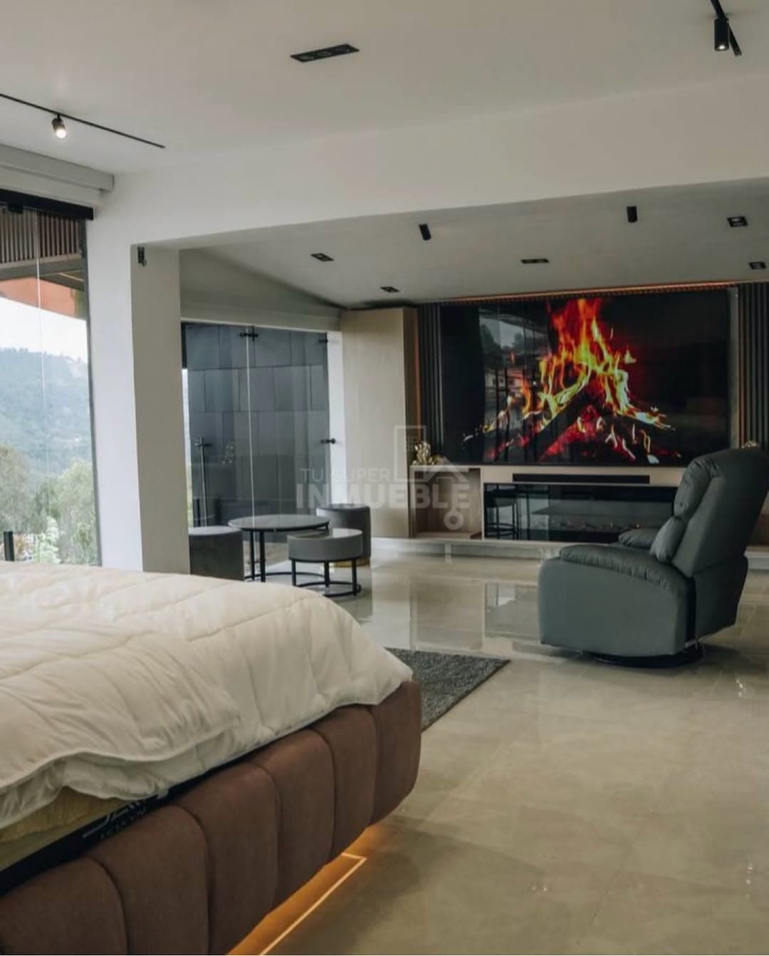 Casa en El Paují, Federación 12