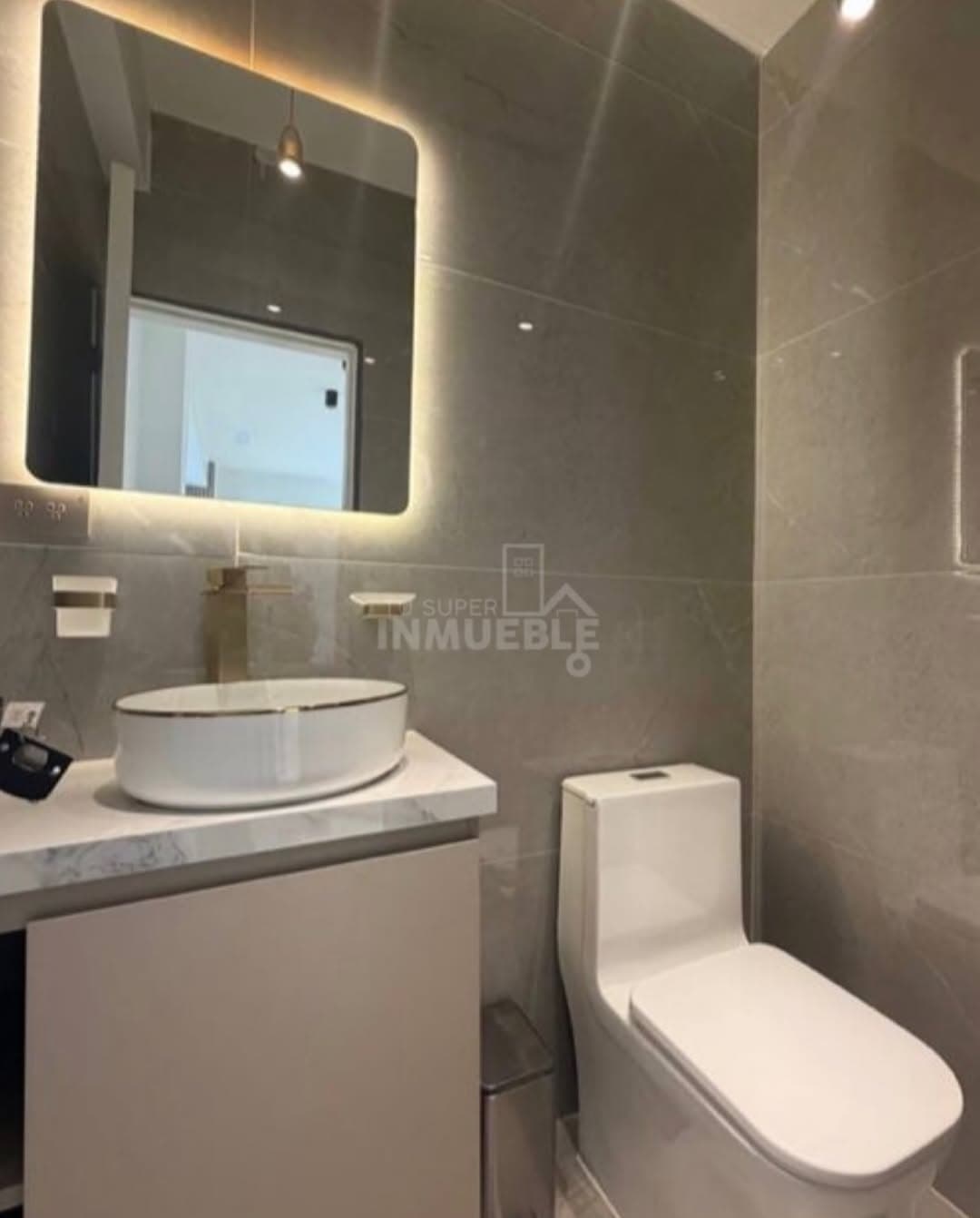 Casa en El Paují, Federación 13