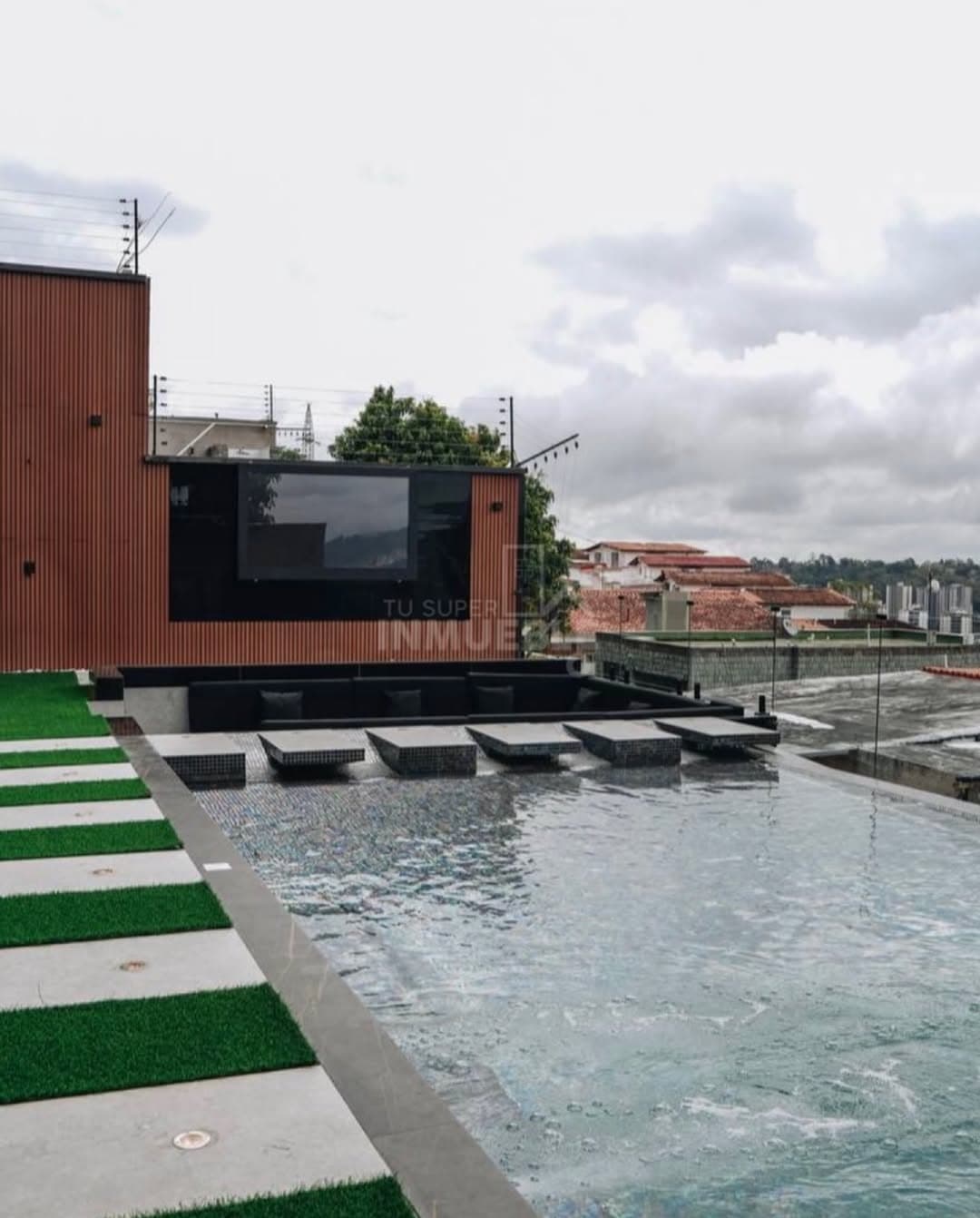 Casa en El Paují, Federación 14