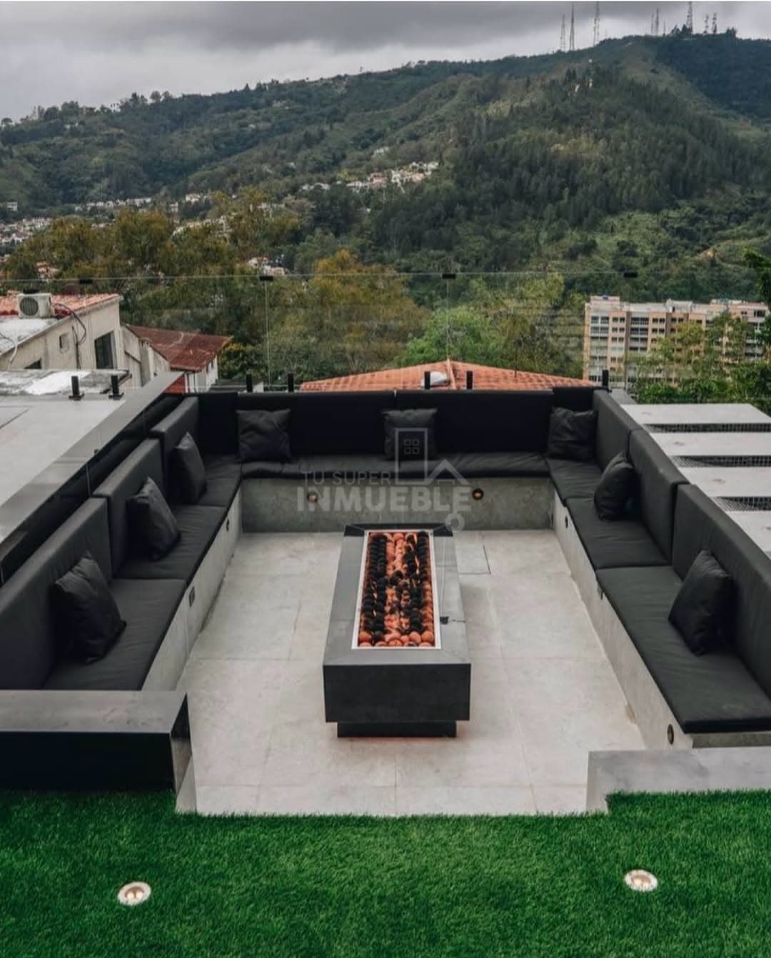 Casa en El Paují, Federación 15