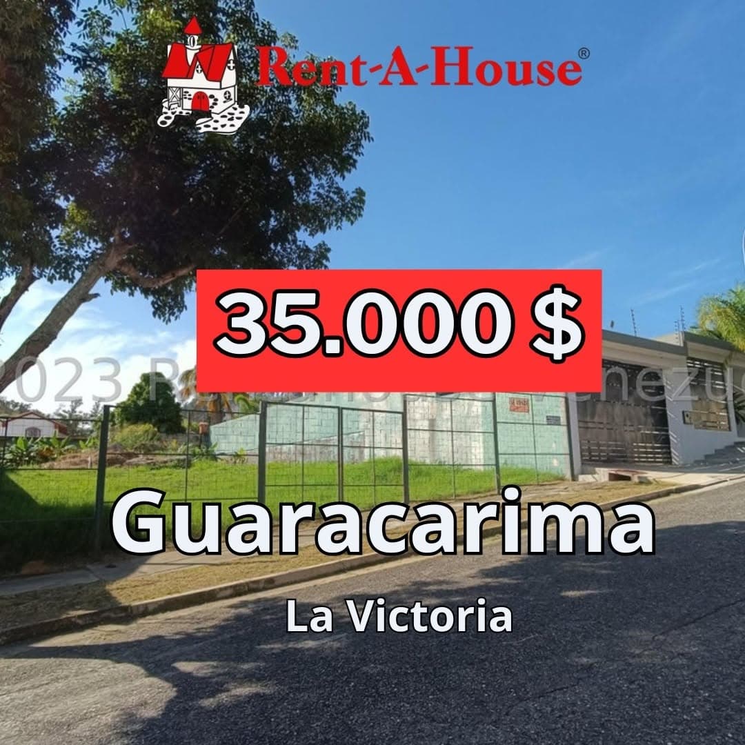 Terreno en Girardot, Cojedes - imagen 1