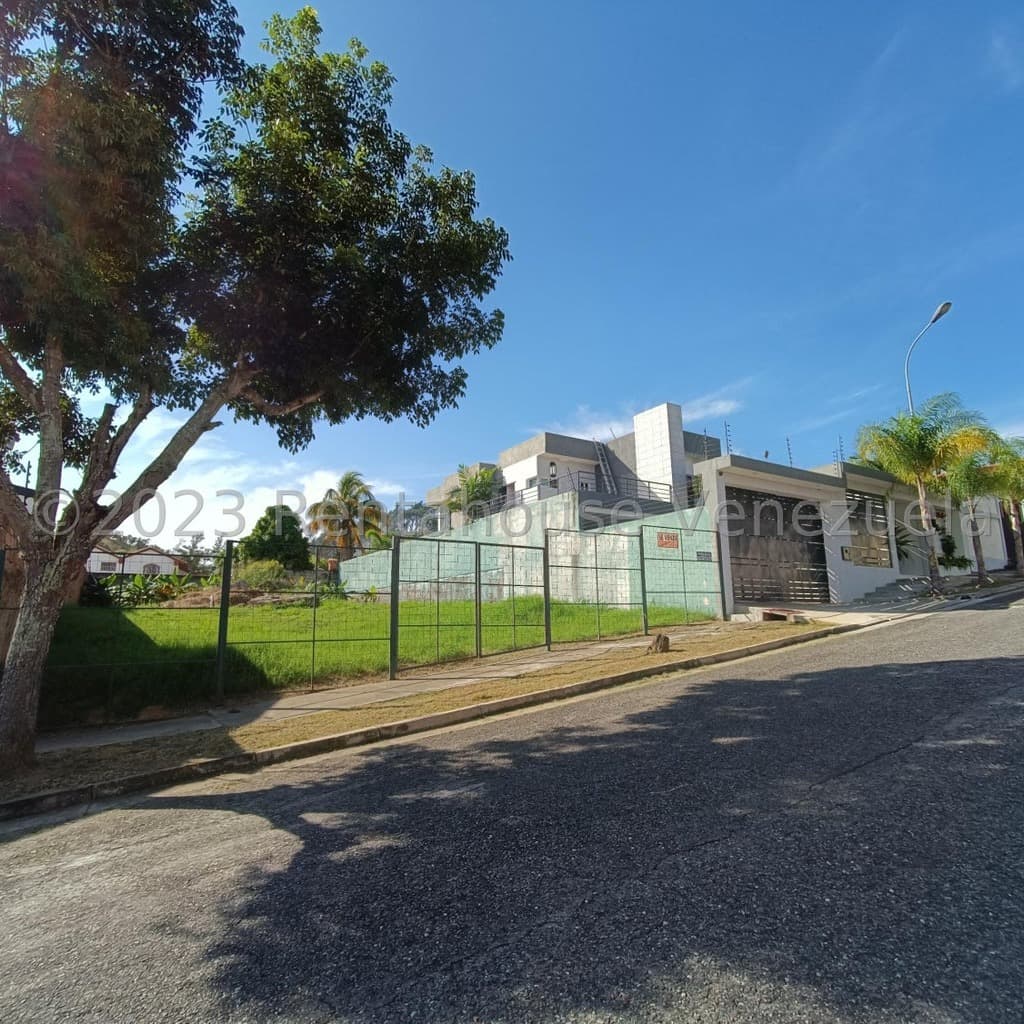 Terreno en Girardot, Cojedes - imagen 2