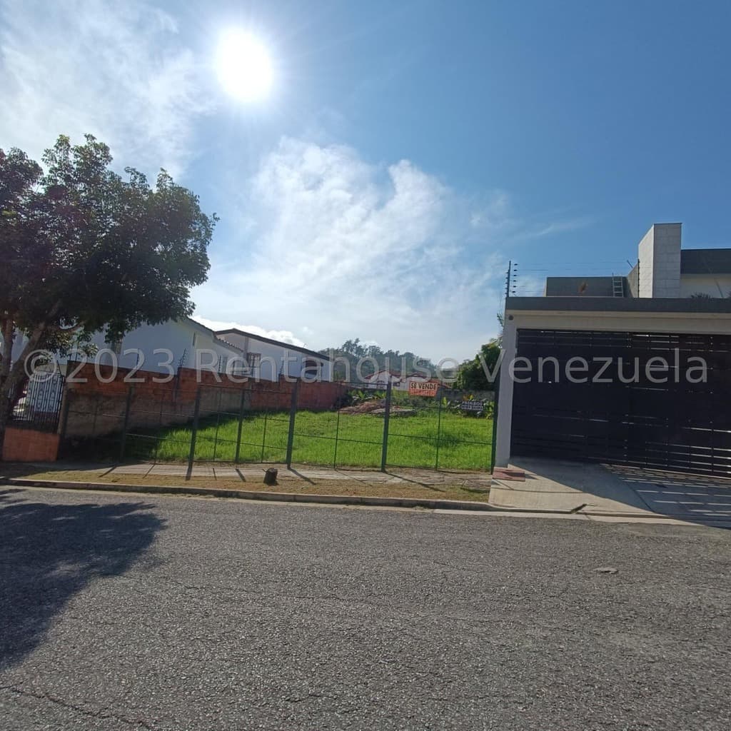 Terreno en Girardot, Cojedes - imagen 3