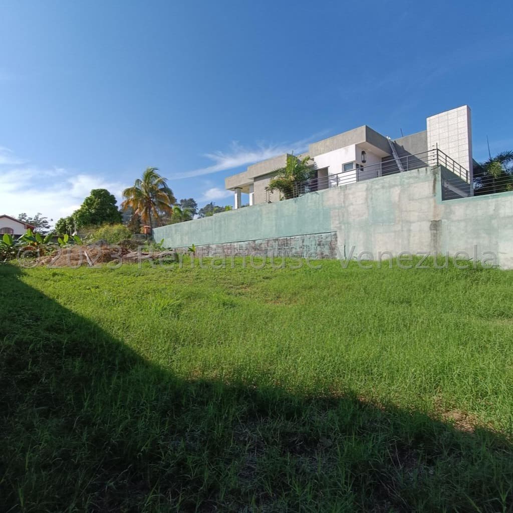 Terreno en Girardot, Cojedes 6