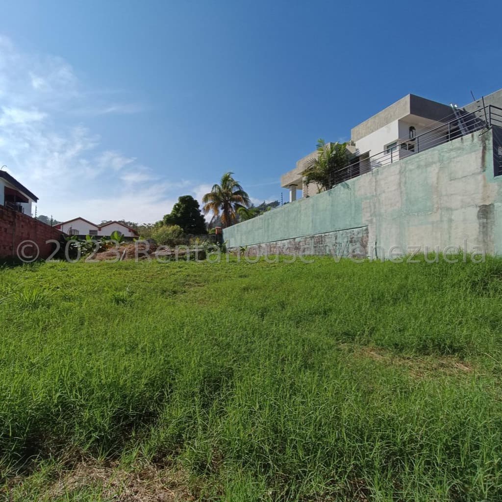 Terreno en Girardot, Cojedes 7