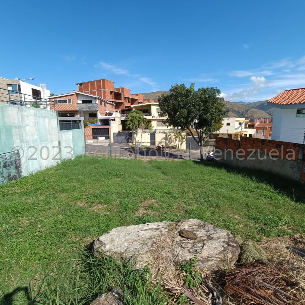 Terreno en Girardot, Cojedes 8