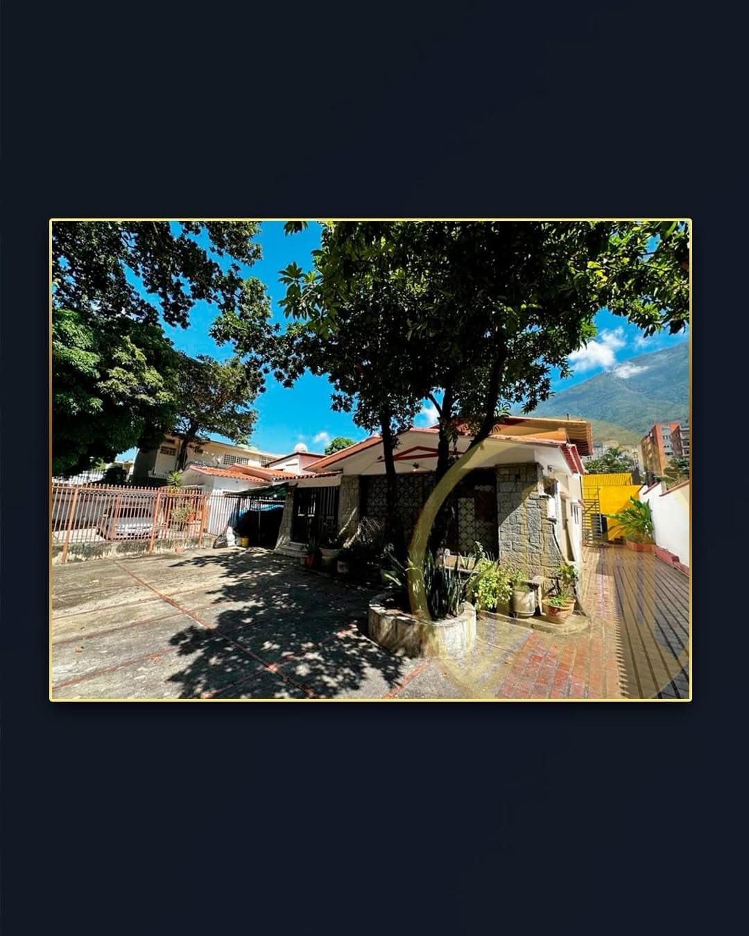 Casa en Los Palos Grandes, Chacao - imagen 2