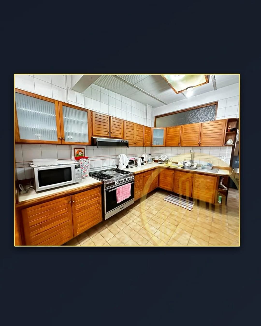 Casa en Los Palos Grandes, Chacao - imagen 3